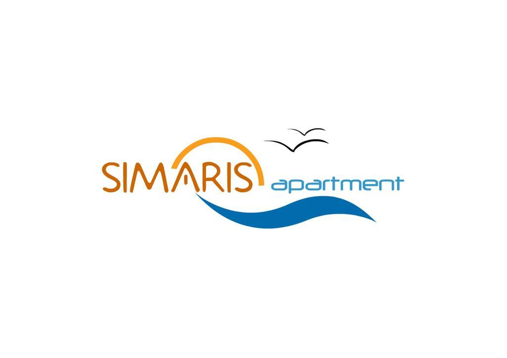 Apartment Simaris - Spacious With Terrace And Sea View Šibenik Eksteriør bilde